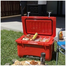 BlackWolf 65L Hardside Cooler 33W013111341009 hero image