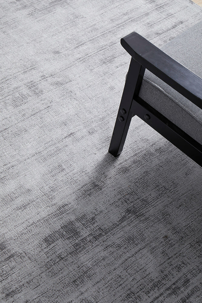 Rug Culture Bliss Medium Grey Rug 225X155CM - BLSGREY225X155 hero image