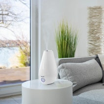Beurer Air Humidifier/Aroma Diffuser LB37 hero image