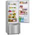 Mitsubishi Electric 390L Bottom Mount Fridge MR-BF390EK-ST-A image NaN