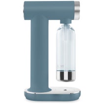 Smeg Soda Maker Blue SKC01SBMAU hero image