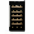 Triomph 18 Bottle Wine Storage Cabinet TCCV18B image NaN