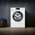 Miele 8kg Front Load Washing Machine WWD660 image NaN