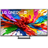 LG 75 Inch QNED93A 4K UHD Smart AI Mini LED TV 75QNED93ASA [2025] image NaN