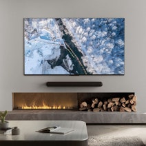 TCL 85 Inch P745 4K UHD QUHD Smart Google TV 85P745 hero image
