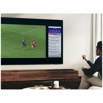 Samsung 65 Inch QN90B 4K UHD Neo QLED Smart TV QA65QN90BAWXXY hero image
