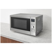 Panasonic 27L 4-in-1 Air Fry Convection Microwave NN-CD58RSQPQ hero image