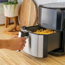 Sunbeam DiamondForce 3 In 1 Digital 5L Air Fryer AFP4500DF hero image