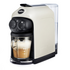 Lavazza Desea Capsule Coffee Machine Cream 18000291 image NaN