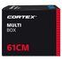 Cortex PLYOBOX-3IN1 CORTEX 3-in-1 Flip Soft Plyo Box image NaN