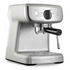 Sunbeam Mini Barista Espresso Coffee Machine Silver EM4300S image NaN
