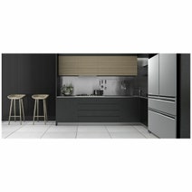 Mitsubishi Electric 630L French Door Fridge MR-LX630EM-GWH-A2 hero image