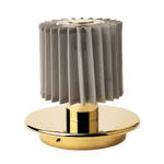 DCW Editions In The Sun 130 Table Light - Gold and Silver ITST130GOSI hero image