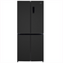 CHiQ 502L French Door Fridge Black CFD501NB image NaN
