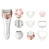 Philips BRE652-00 Satinelle Prestige Wet & Dry Epilator image NaN