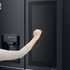 LG 910L InstaView French Door Fridge GF-V910MBSL image NaN