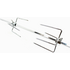 Beefeater BD93525 5 Burner Rotisserie Kit image NaN