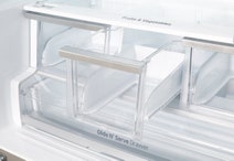 LG GF-SD730SL 730L French Door Fridge hero image