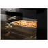 Haier 60cm Built-In Self-Cleaning Pyrolytic Oven HWO60S8EPX2 image NaN
