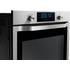 Samsung NV70F7796MS Dual Electric Wall Oven image NaN