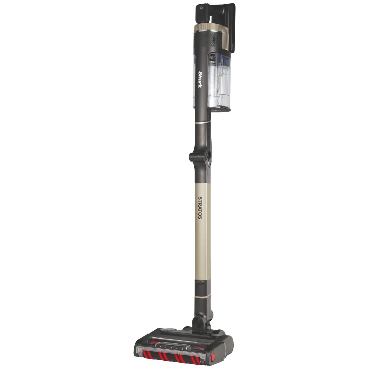 Shark Stratos Cordless Pet Pro Vacuum with Clean Sense IQ IZ400 hero image