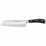Wüsthof Classic Ikon Santoku Knife 4176-7W hero image