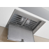 Miele DA2450 54cm Under Cupboard Rangehood image NaN