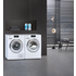 Miele 9kg W1 White Edition Front Load Washing Machine WWV980WPS image NaN