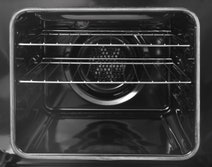 Westinghouse WFE647WA 60cm Freestanding Electric Oven/Stove hero image