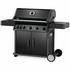 Napoleon Rogue XT 625 SB Black LPG BBQ RXT625SBPK-1-AU image NaN