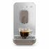 Smeg 50's Style Automatic Coffee Machine BCC01TPMAU image NaN