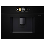 Bosch Series 8 Built-In Fully Automatic Coffee Machine Black CTL9181B0 hero image