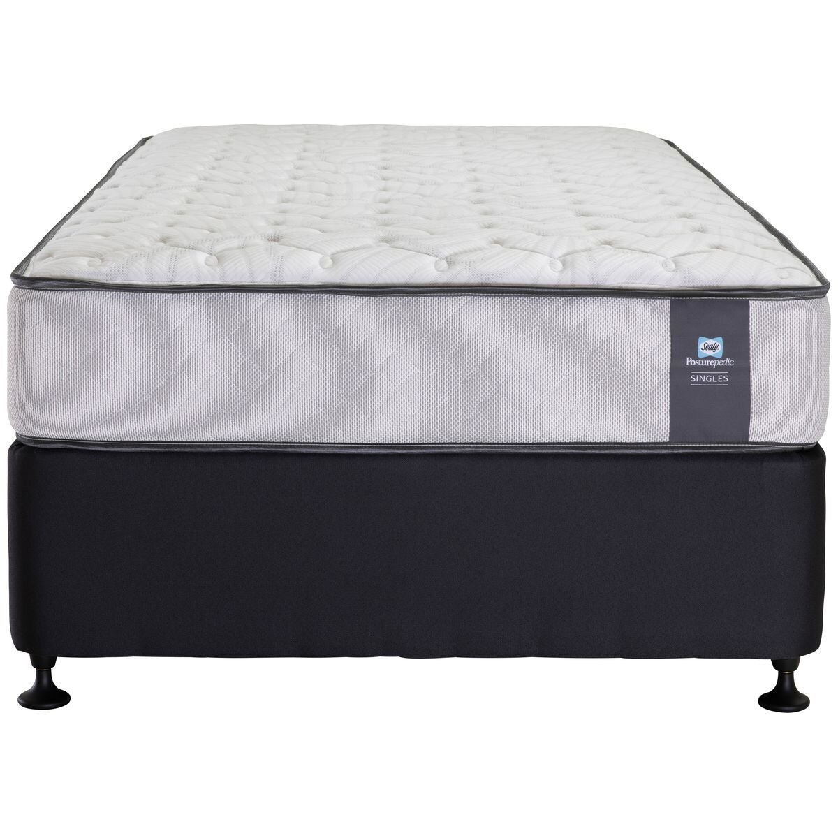 Sealy Posturepedic Eva Firm Single Mattress 902148