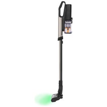 Hitachi Cordless Stick Vacuum Cleaner with Carpet Brush PV-XHE4PLCGIAU hero image