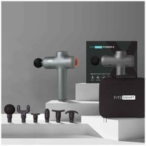 Fitsmart LED Touch Screen POWER-X Massage Therapy Device hero image