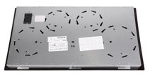 Chef CHC944BA 90cm Ceramic Cooktop hero image