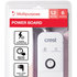 Crest PWA04985 6x Socket Surge Protector image NaN