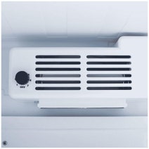 Bromic 372L LED Eco Flat Glass Door Upright Display Chiller GM0374 hero image