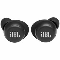 JBL Live Free NC + TWS Headphone - Black JBLLIVEFRNCPTWSB hero image