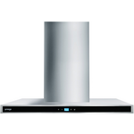 Omega 90cm Canopy Rangehood ORC94XBA  hero image