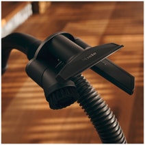 Miele Boost CX1 Bagless Vacuum Cleaner with Hygiene AirClean Filter Graphite Grey 11640630 hero image