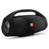 JBL JBLBOOMBOXBLKAS Boombox Portable Bluetooth Speaker Black image NaN