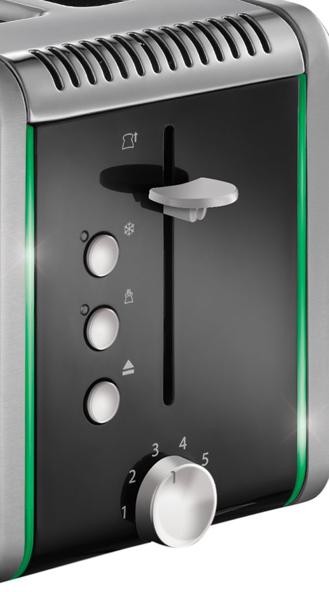 Russell Hobbs Colour Control Toaster 20170AU hero image
