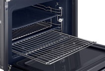 Samsung NQ50J9530BS Electric Wall Oven hero image