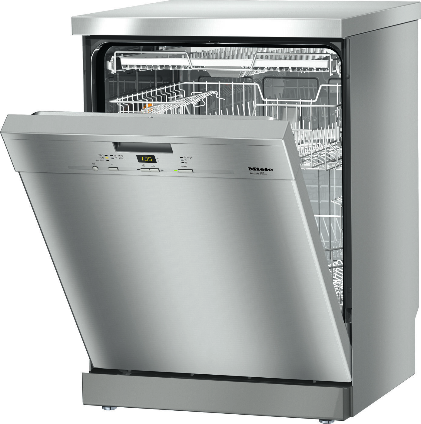 Miele g4203sc steel new arrivals