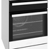 Chef CFG517WBLP 54cm Freestanding LPG Gas Oven/Stove image NaN