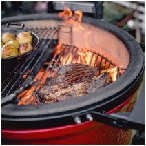 Kamado Joe Classic II Grill KJ23RHC hero image