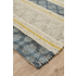 Rug Culture Miller Oversize Silver Rug 400X300CM - MIL-740-SIL-400X300 image NaN
