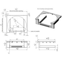 Evo Trim Kit for Affinity 25G 11-0126-ATK hero image