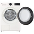 LG 8kg Series 3 AI Heat Pump Dryer White DXH3-08W image NaN